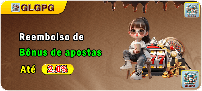 glgpglegal — bloco visual com odds ao vivo e mercados, com